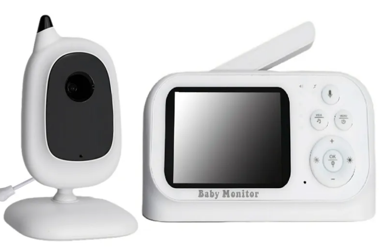 Monitor pentru bebelusi 3.2″